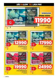 Power reklamblad vecka 24 Sida 6