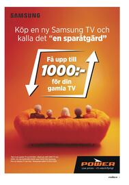 Power reklamblad vecka 24 Sida 7