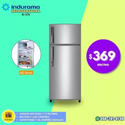 Catálogo Almacenes Chordeleg (válido hasta 15-06)