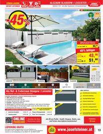 Josef Steiner Flugblatt Seite 13