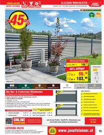 Josef Steiner Flugblatt Seite 15