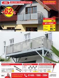 Josef Steiner Flugblatt Seite 200