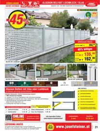 Josef Steiner Flugblatt Seite 21