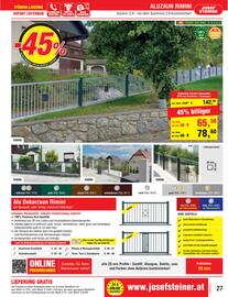 Josef Steiner Flugblatt Seite 27