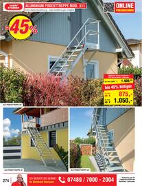 Josef Steiner Flugblatt Seite 274