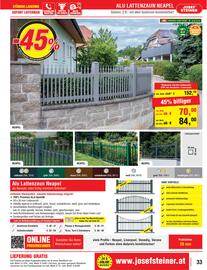 Josef Steiner Flugblatt Seite 33