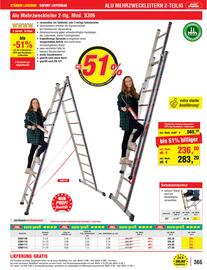 Josef Steiner Flugblatt Seite 365