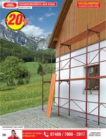 Josef Steiner Flugblatt Seite 398