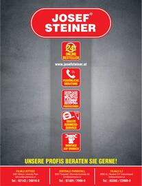 Josef Steiner Flugblatt Seite 516