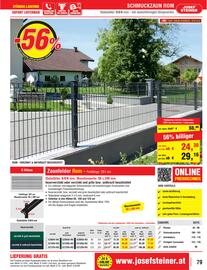 Josef Steiner Flugblatt Seite 79