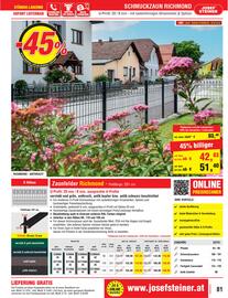 Josef Steiner Flugblatt Seite 81