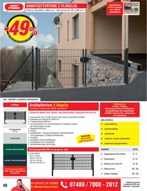 Josef Steiner Flugblatt Seite 98