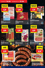 Volantino ALDI settimana 25 Pagina 10