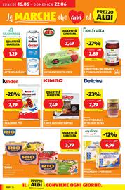 Volantino ALDI settimana 25 Pagina 14
