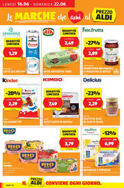Volantino ALDI settimana 25 Pagina 14