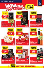 Volantino ALDI settimana 25 Pagina 15