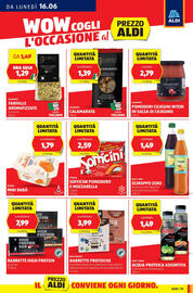 Volantino ALDI settimana 25 Pagina 15