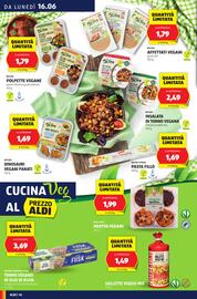 Volantino ALDI settimana 25 Pagina 16