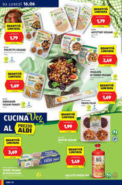 Volantino ALDI settimana 25 Pagina 16