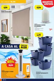 Volantino ALDI settimana 25 Pagina 18
