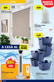 Volantino ALDI settimana 25 Pagina 18