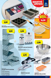 Volantino ALDI settimana 25 Pagina 19