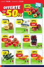 Volantino ALDI settimana 25 Pagina 2