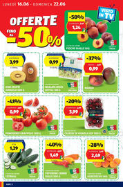 Volantino ALDI settimana 25 Pagina 2
