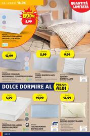Volantino ALDI settimana 25 Pagina 20