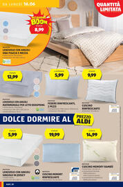 Volantino ALDI settimana 25 Pagina 20