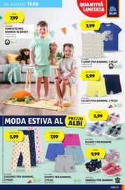 Volantino ALDI settimana 25 Pagina 21