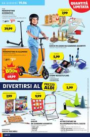 Volantino ALDI settimana 25 Pagina 22