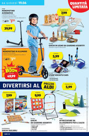 Volantino ALDI settimana 25 Pagina 22
