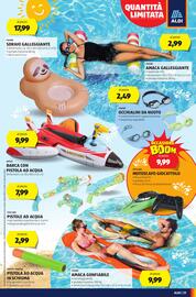 Volantino ALDI settimana 25 Pagina 23