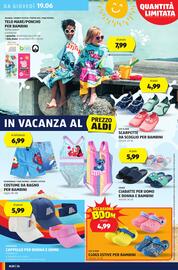 Volantino ALDI settimana 25 Pagina 24