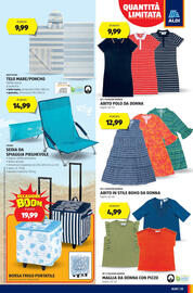 Volantino ALDI settimana 25 Pagina 25