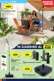 Volantino ALDI settimana 25 Pagina 26