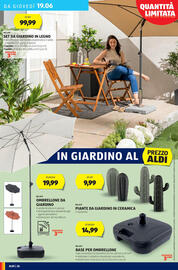 Volantino ALDI settimana 25 Pagina 26