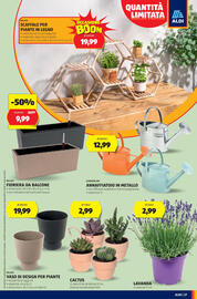 Volantino ALDI settimana 25 Pagina 27