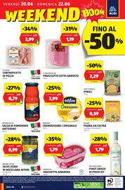 Volantino ALDI settimana 25 Pagina 28