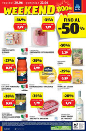 Volantino ALDI settimana 25 Pagina 28