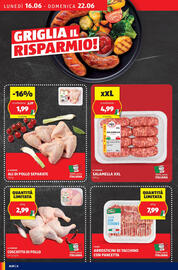 Volantino ALDI settimana 25 Pagina 6