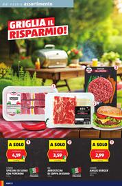 Volantino ALDI settimana 25 Pagina 8