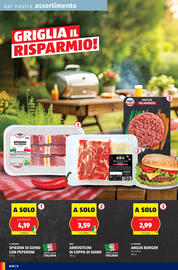 Volantino ALDI settimana 25 Pagina 8