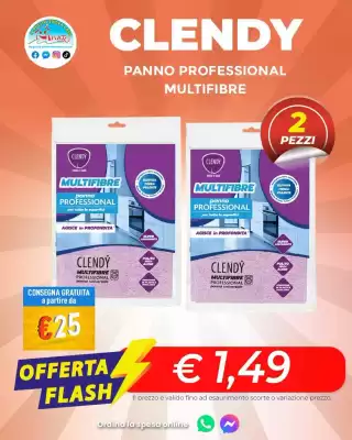 Volantino Amato Point (valido fino al 15-06)