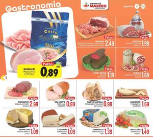 Volantino Mazzeo Giocattoli Pagina 3