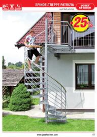 Josef Steiner Flugblatt Seite 17