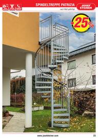 Josef Steiner Flugblatt Seite 23