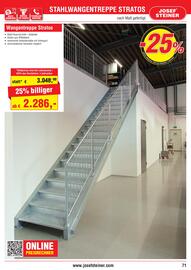 Josef Steiner Flugblatt Seite 71