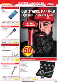 Josef Steiner Flugblatt Seite 39